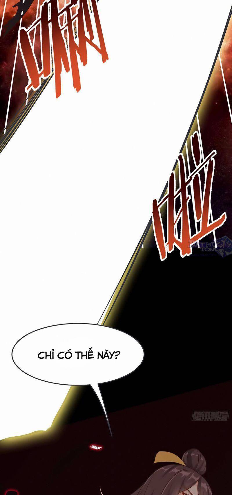 Đồ Đệ Của Ta Đều Là Nữ Ma Đầu - Chương 8