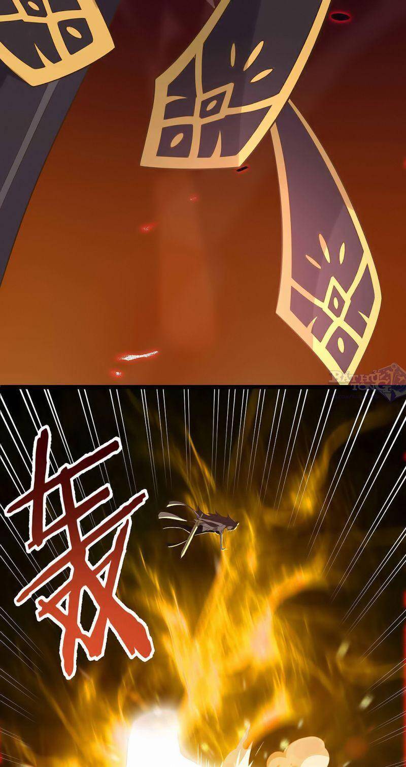 Đồ Đệ Của Ta Đều Là Nữ Ma Đầu - Chương 8