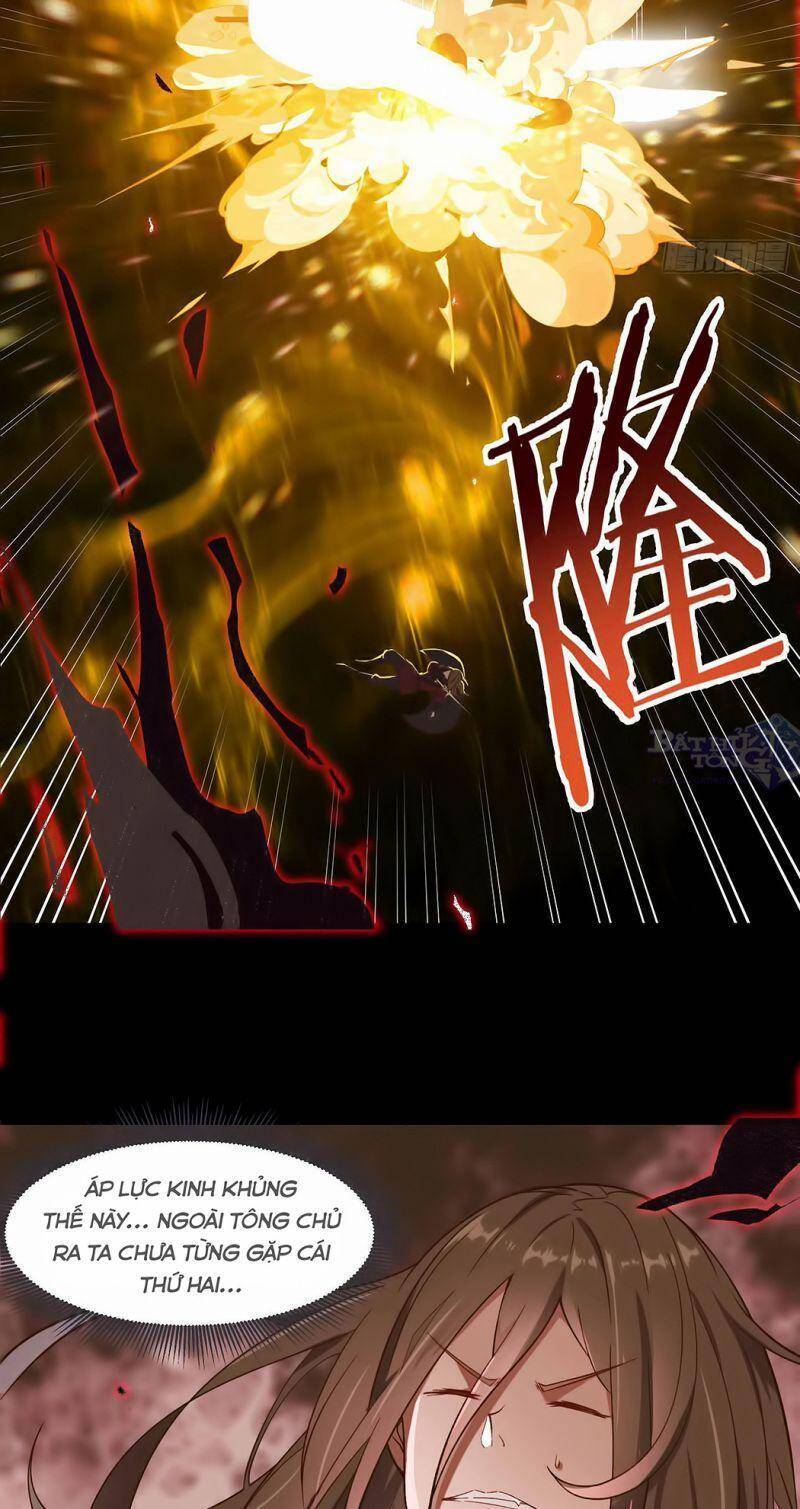 Đồ Đệ Của Ta Đều Là Nữ Ma Đầu - Chương 8