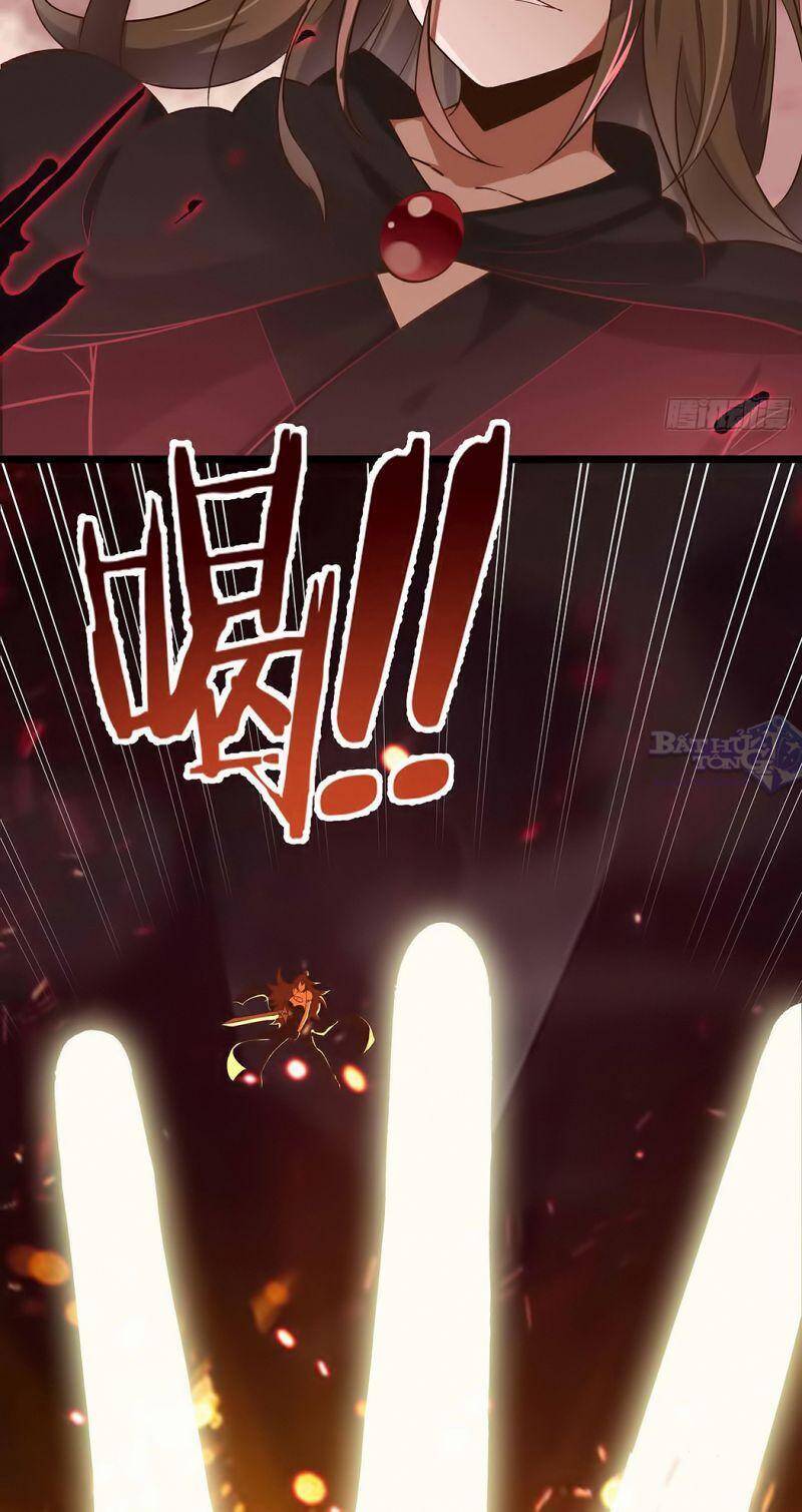 Đồ Đệ Của Ta Đều Là Nữ Ma Đầu - Chương 8