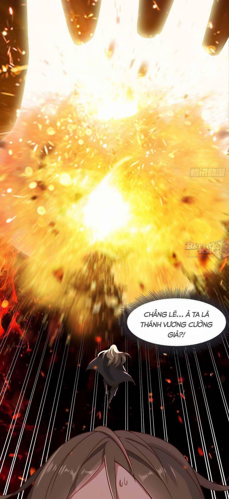 Đồ Đệ Của Ta Đều Là Nữ Ma Đầu - Chương 8