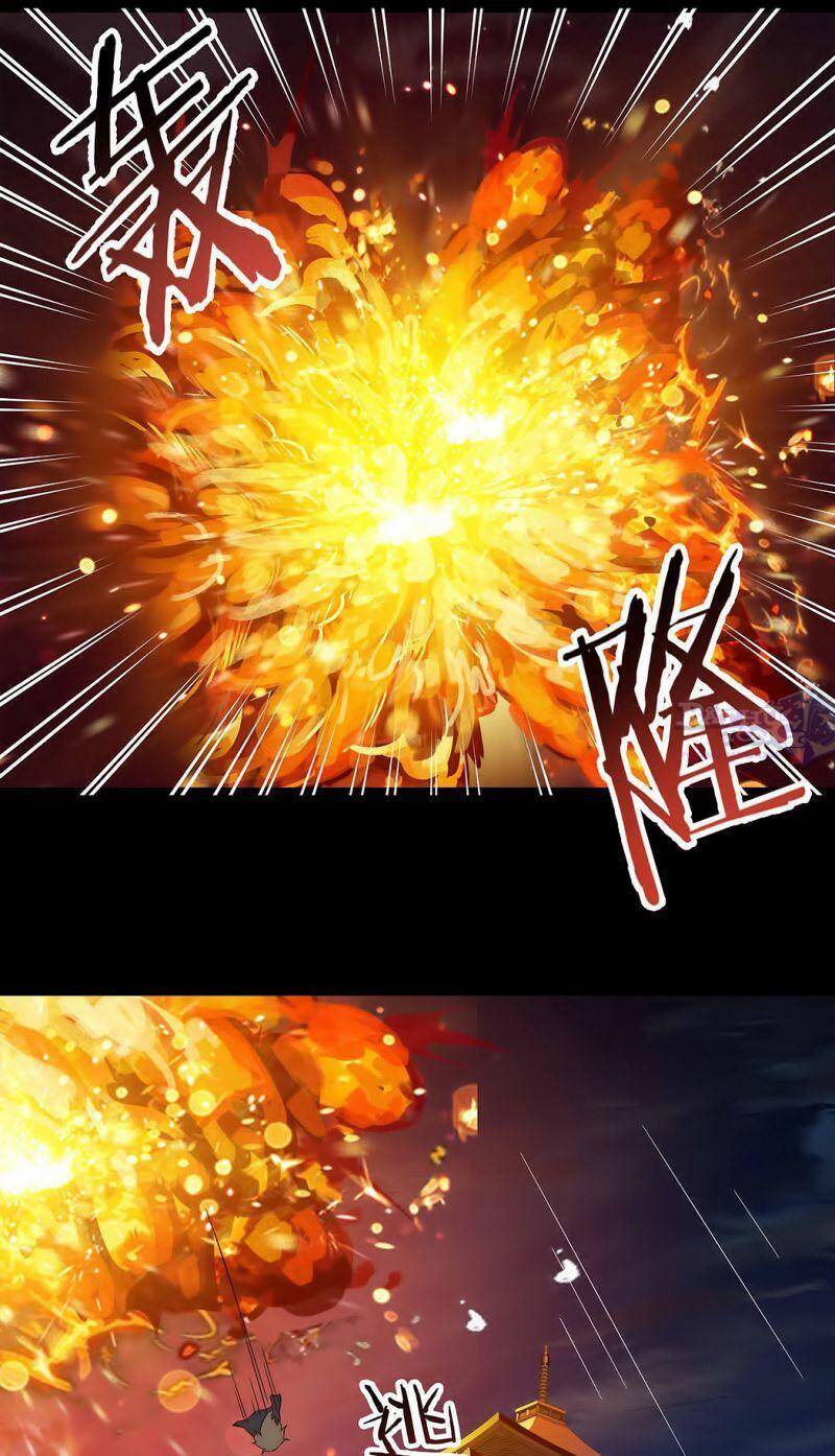 Đồ Đệ Của Ta Đều Là Nữ Ma Đầu - Chương 8