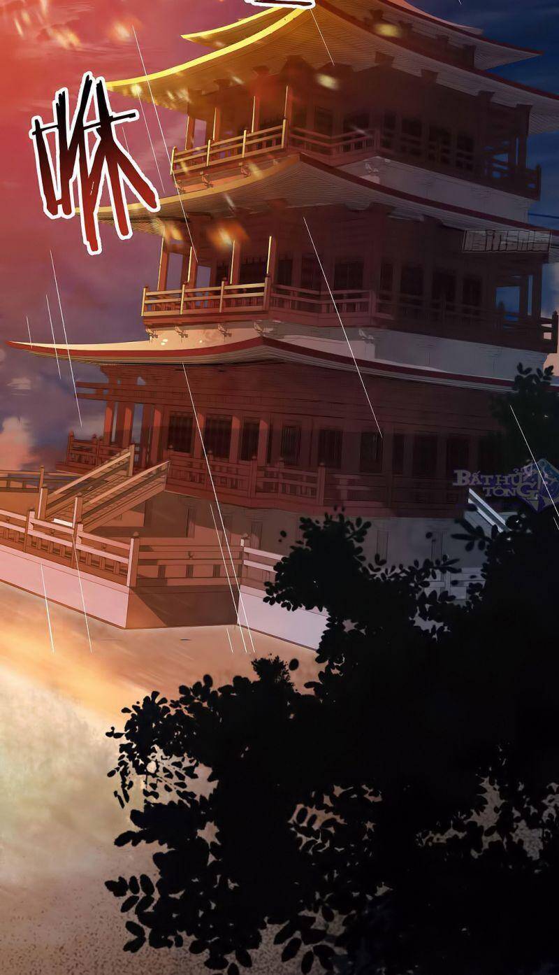 Đồ Đệ Của Ta Đều Là Nữ Ma Đầu - Chương 8