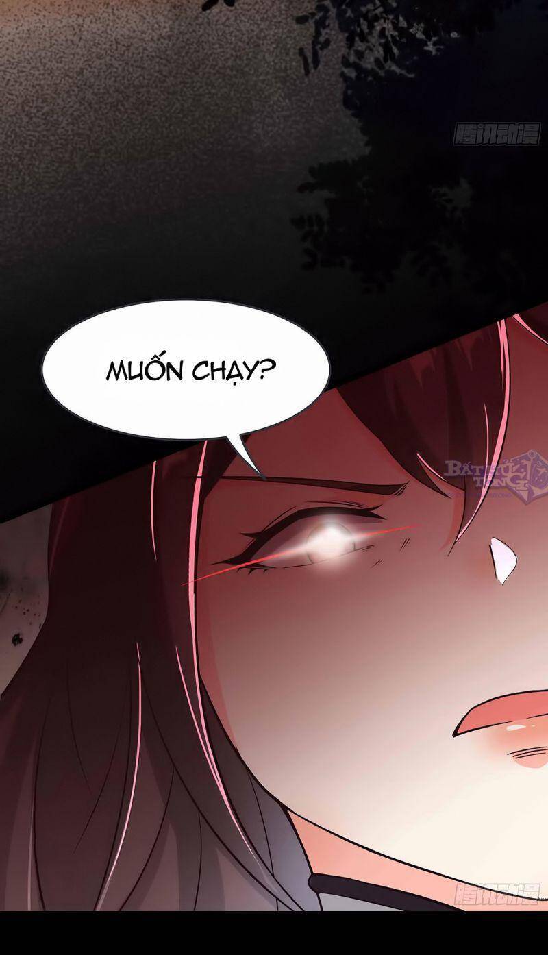 Đồ Đệ Của Ta Đều Là Nữ Ma Đầu - Chương 8