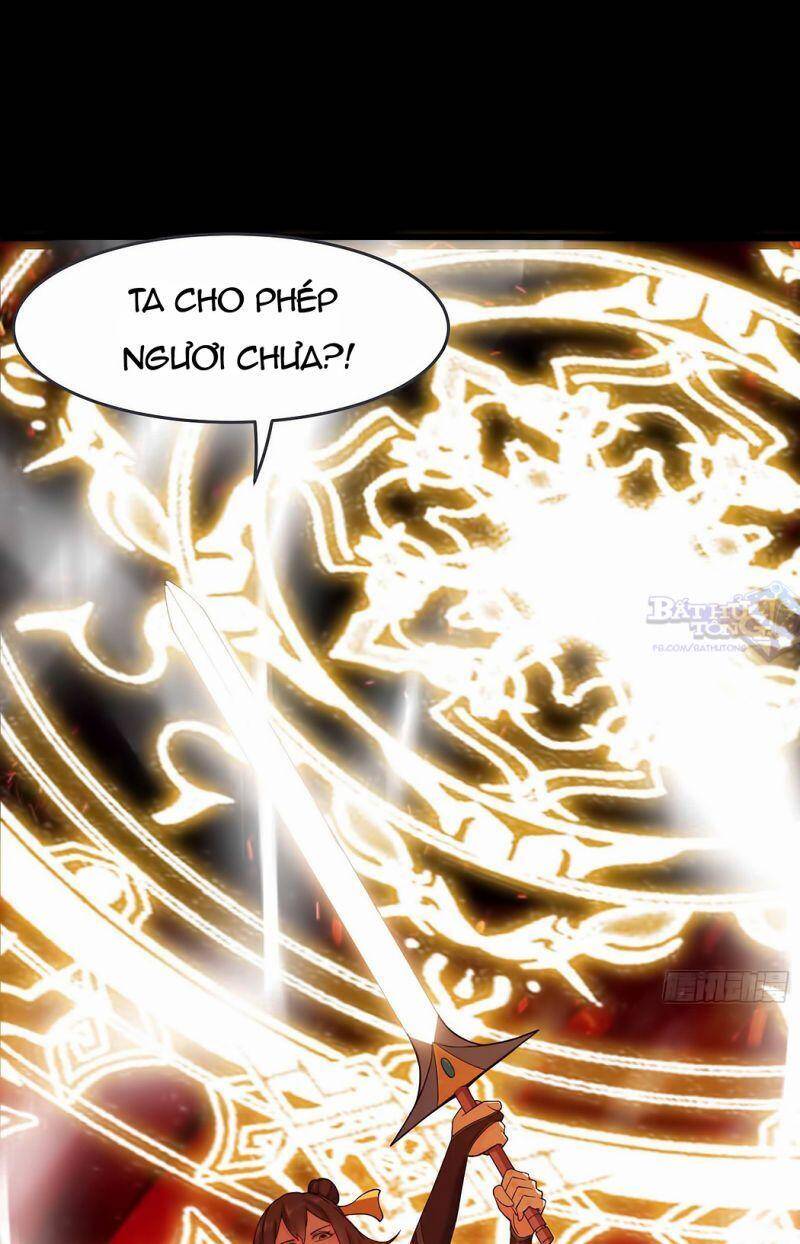 Đồ Đệ Của Ta Đều Là Nữ Ma Đầu - Chương 8