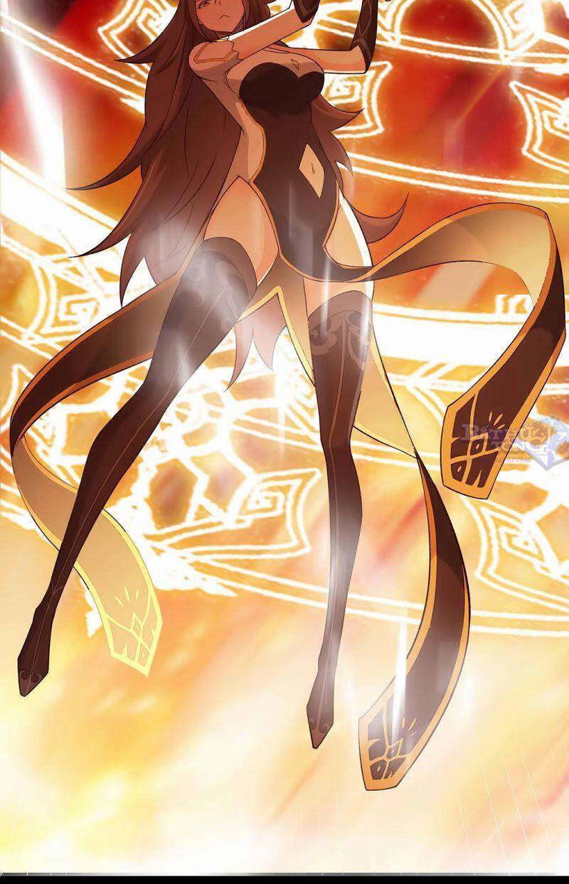 Đồ Đệ Của Ta Đều Là Nữ Ma Đầu - Chương 8