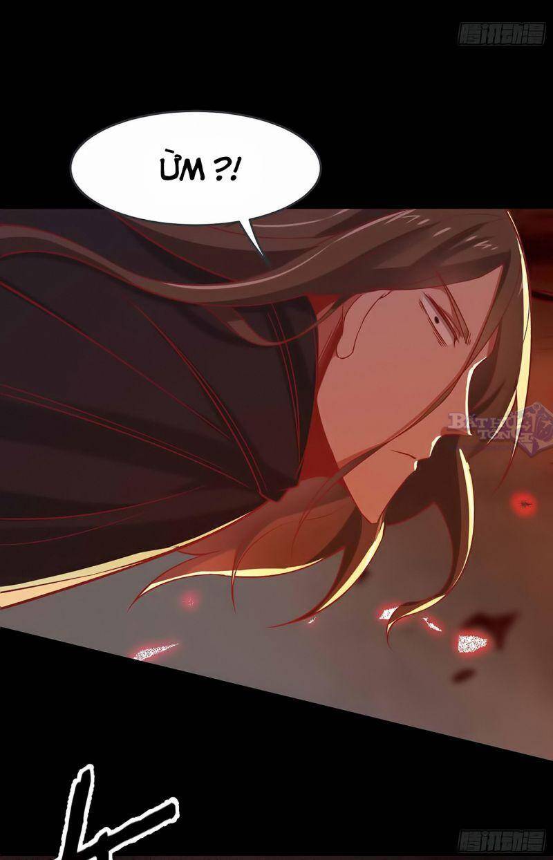 Đồ Đệ Của Ta Đều Là Nữ Ma Đầu - Chương 8