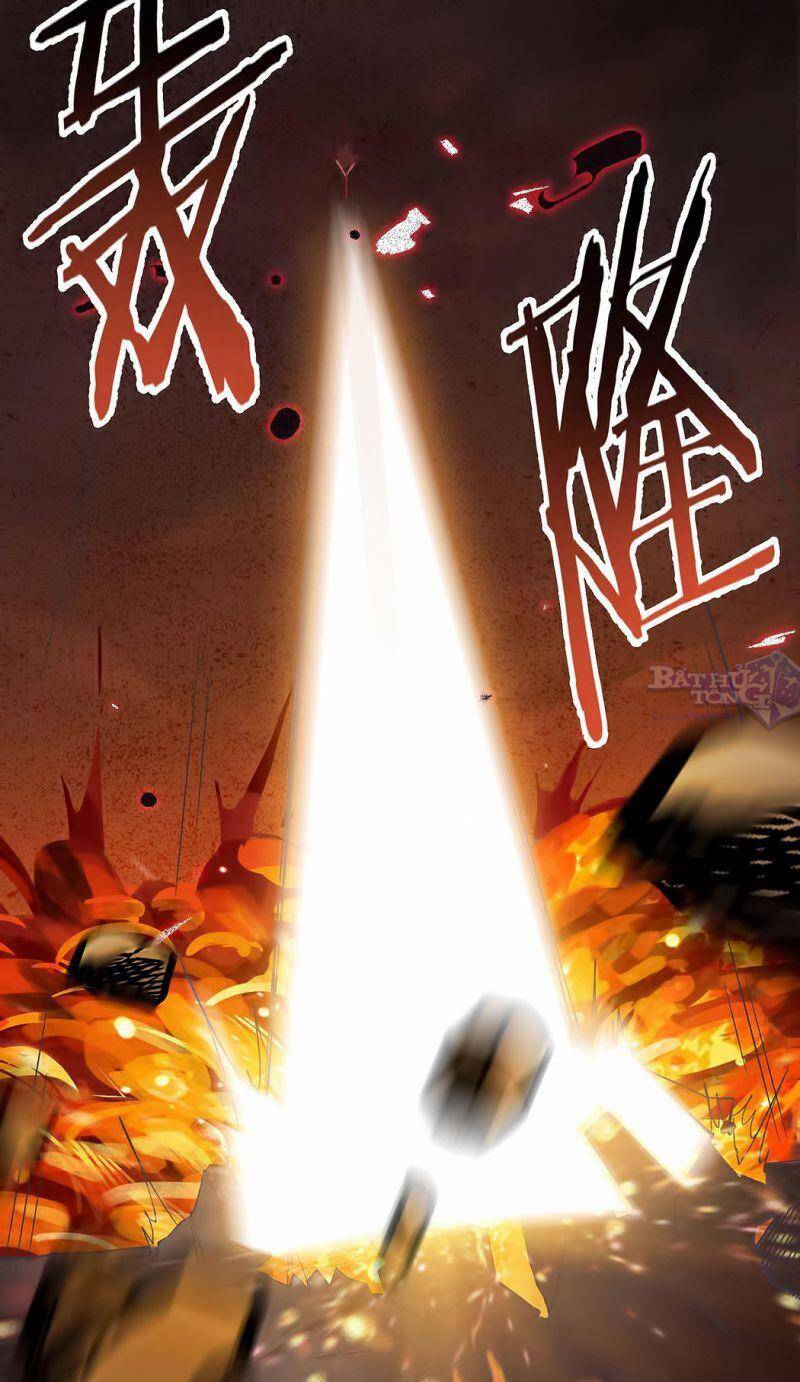 Đồ Đệ Của Ta Đều Là Nữ Ma Đầu - Chương 8