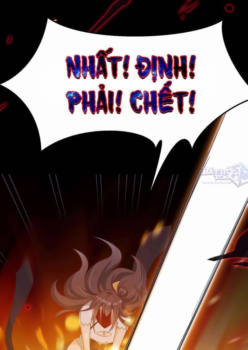 Đồ Đệ Của Ta Đều Là Nữ Ma Đầu - Chương 8