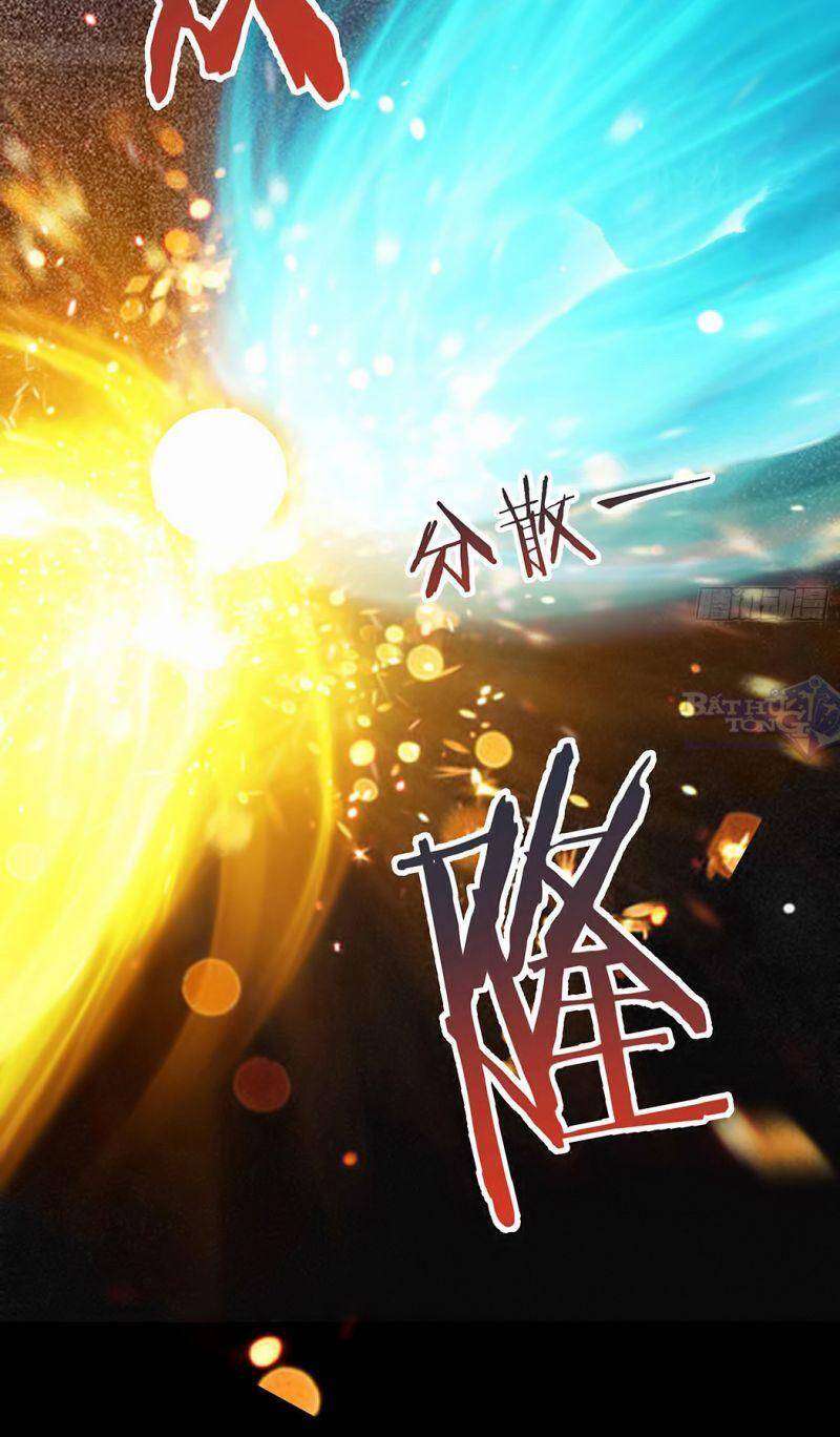 Đồ Đệ Của Ta Đều Là Nữ Ma Đầu - Chương 8