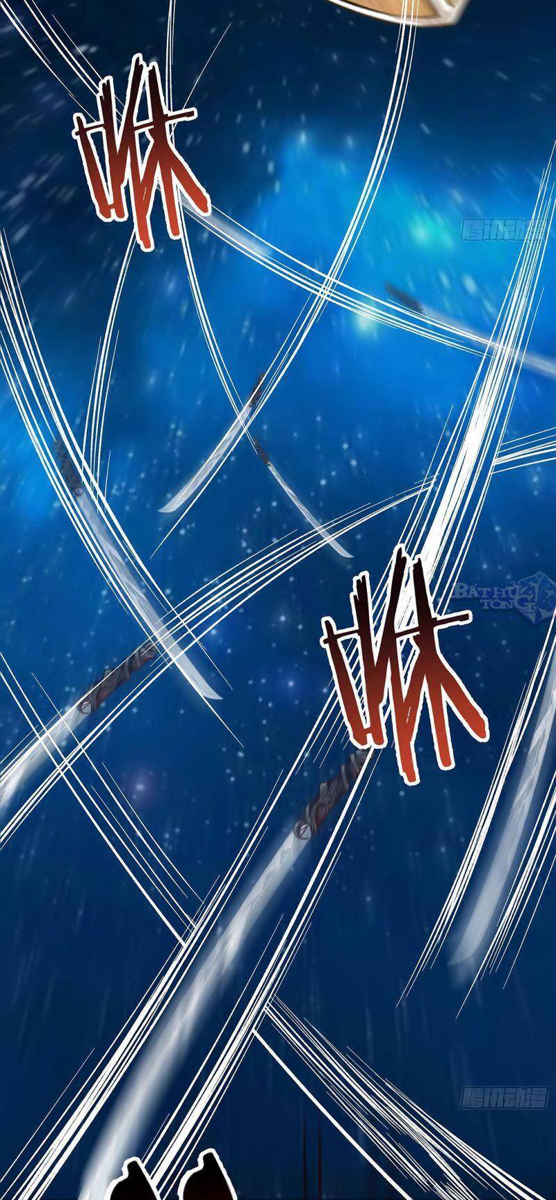 Đồ Đệ Của Ta Đều Là Nữ Ma Đầu - Chương 8