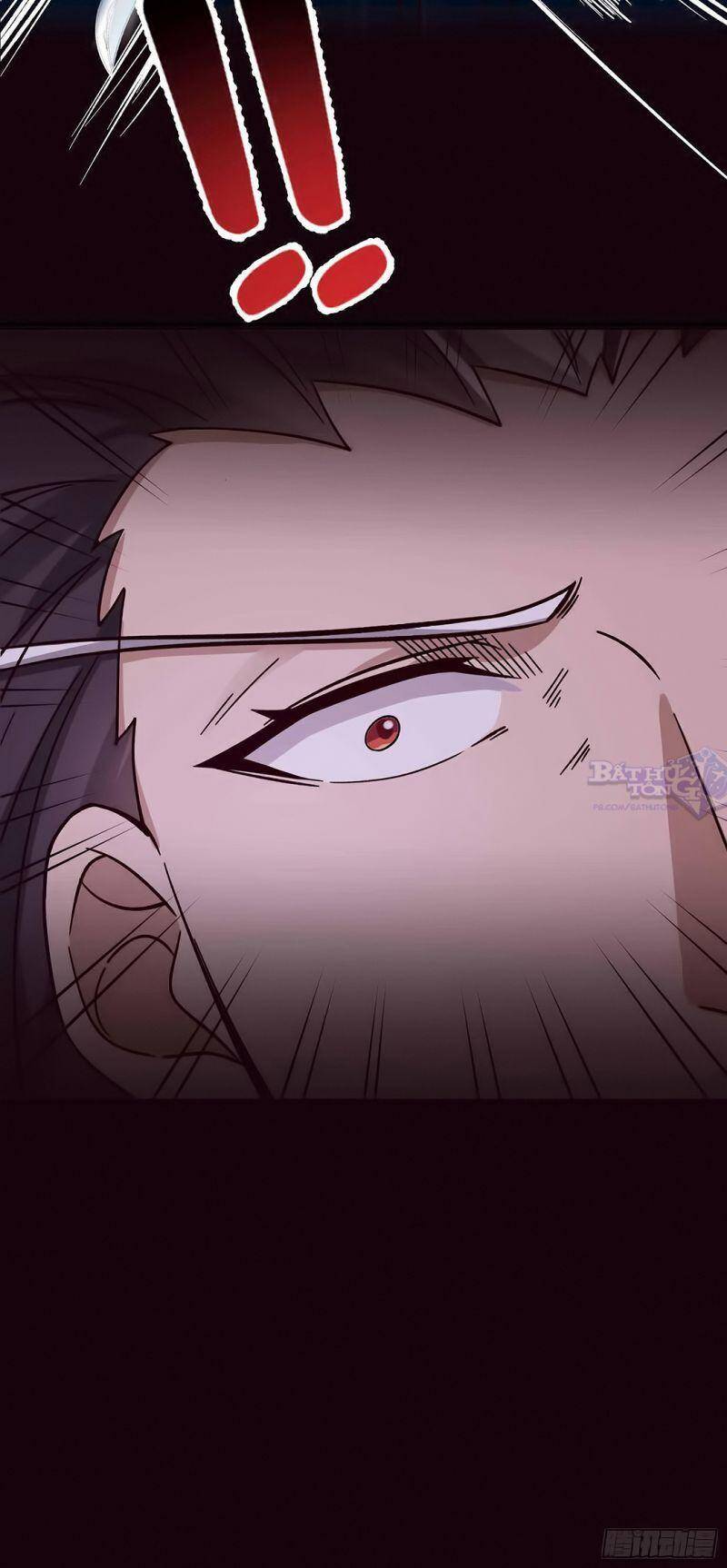 Đồ Đệ Của Ta Đều Là Nữ Ma Đầu - Chương 8