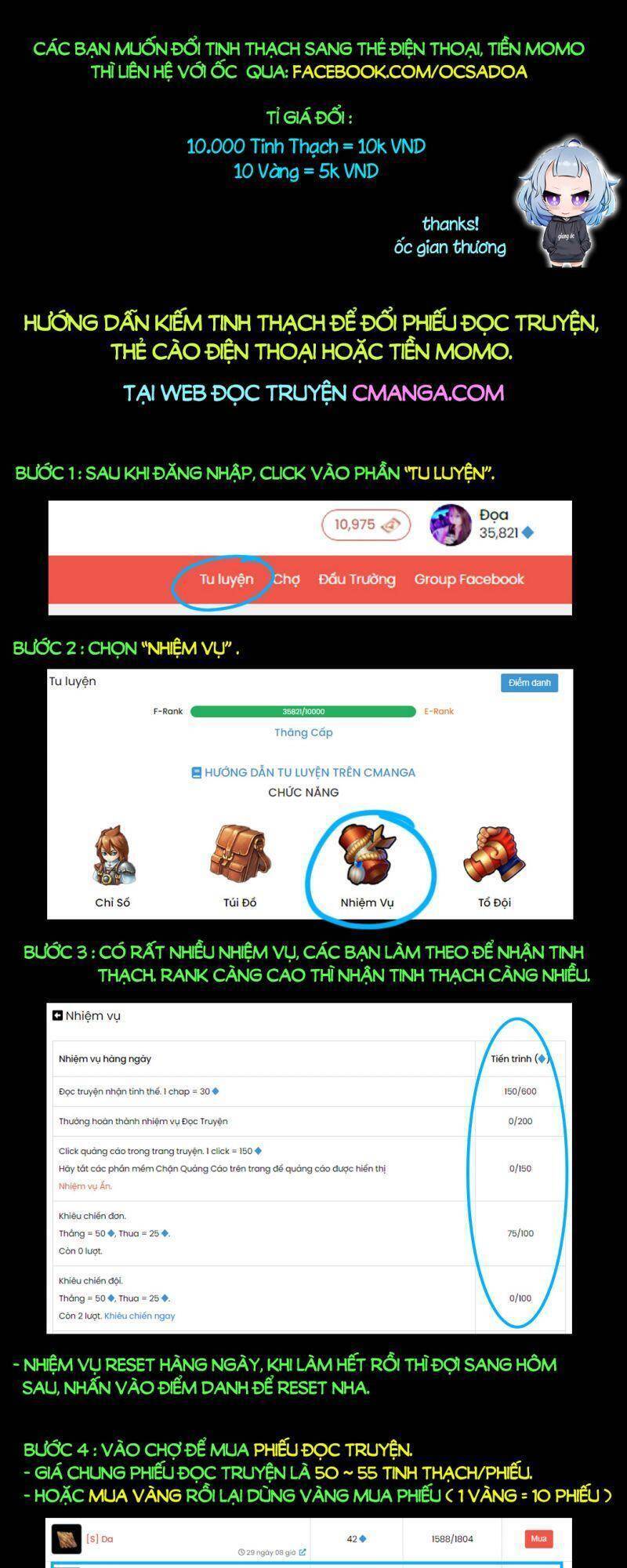 Đồ Đệ Của Ta Đều Là Nữ Ma Đầu - Chương 8