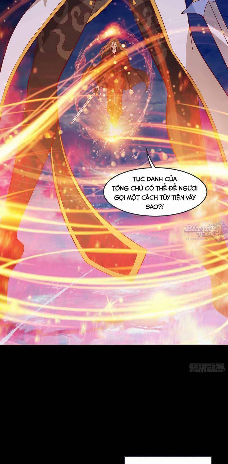 Đồ Đệ Của Ta Đều Là Nữ Ma Đầu - Chương 8