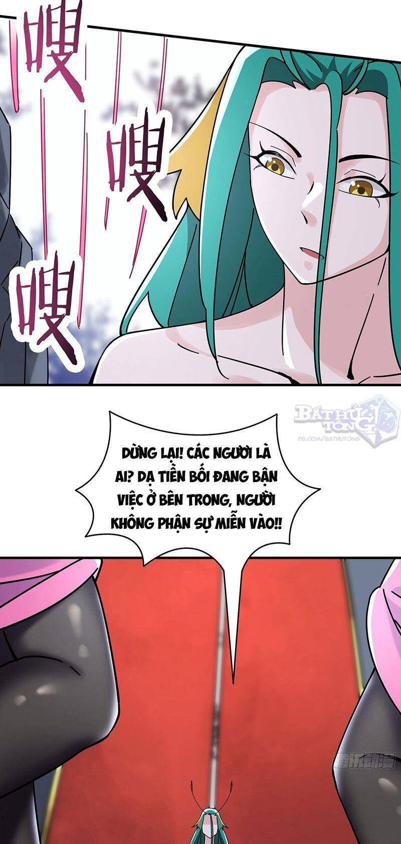 Đồ Đệ Của Ta Đều Là Nữ Ma Đầu - Chương 80