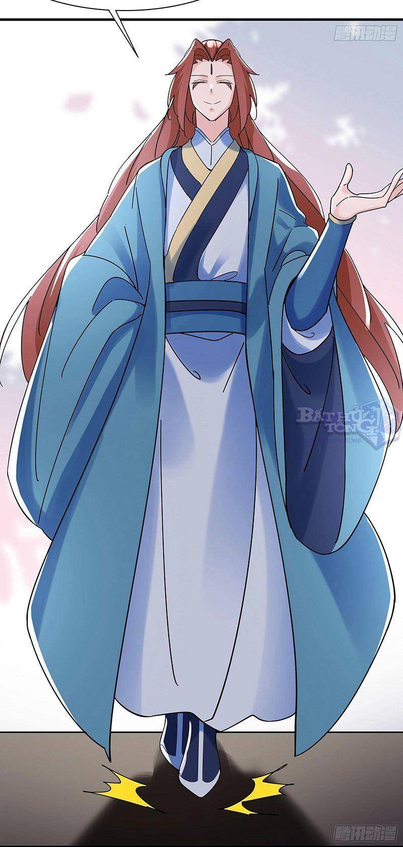 Đồ Đệ Của Ta Đều Là Nữ Ma Đầu - Chương 80