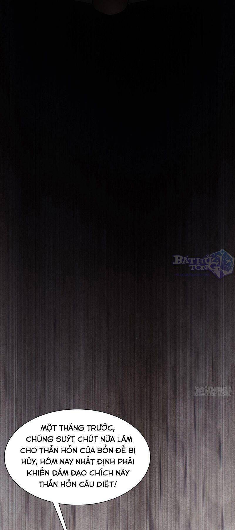 Đồ Đệ Của Ta Đều Là Nữ Ma Đầu - Chương 80