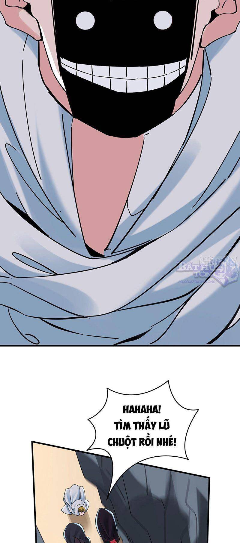 Đồ Đệ Của Ta Đều Là Nữ Ma Đầu - Chương 80