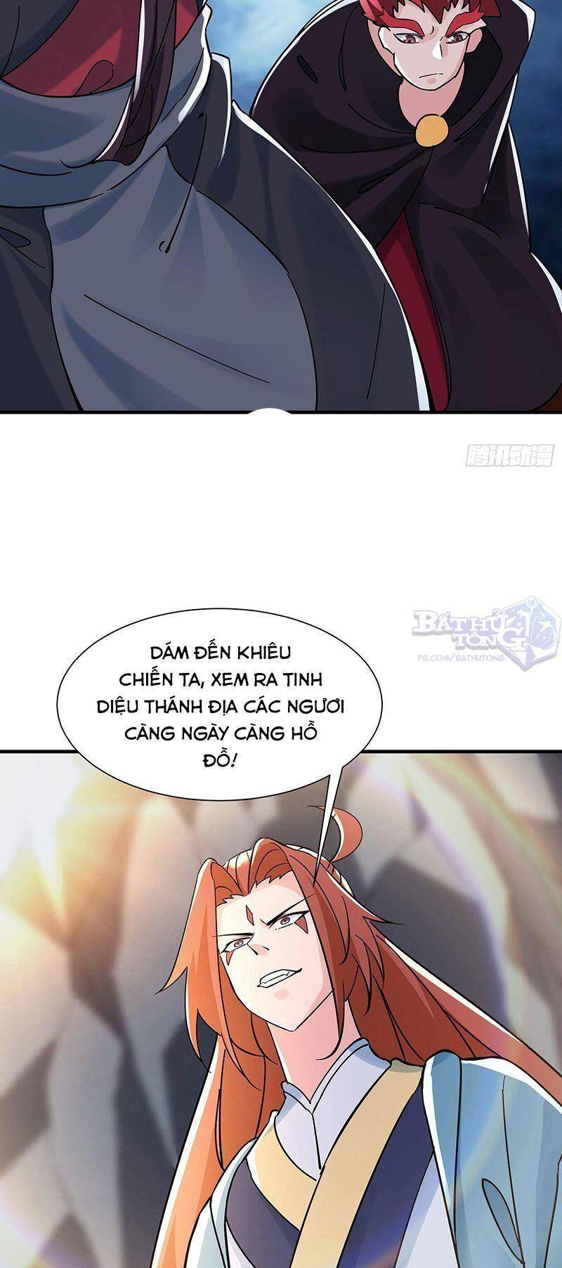 Đồ Đệ Của Ta Đều Là Nữ Ma Đầu - Chương 80