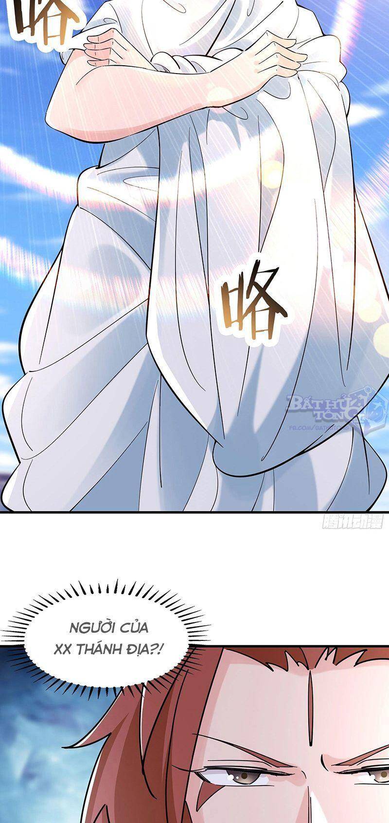 Đồ Đệ Của Ta Đều Là Nữ Ma Đầu - Chương 80