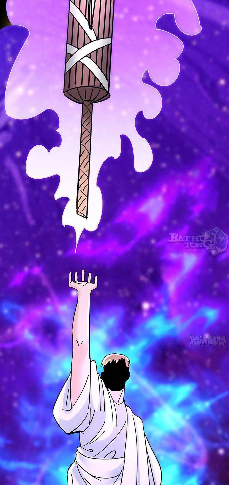 Đồ Đệ Của Ta Đều Là Nữ Ma Đầu - Chương 80