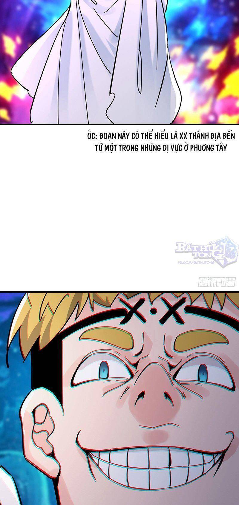 Đồ Đệ Của Ta Đều Là Nữ Ma Đầu - Chương 80