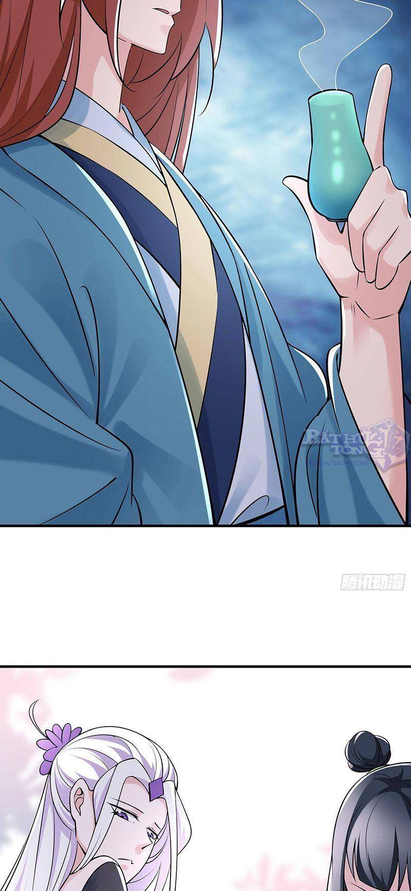 Đồ Đệ Của Ta Đều Là Nữ Ma Đầu - Chương 80