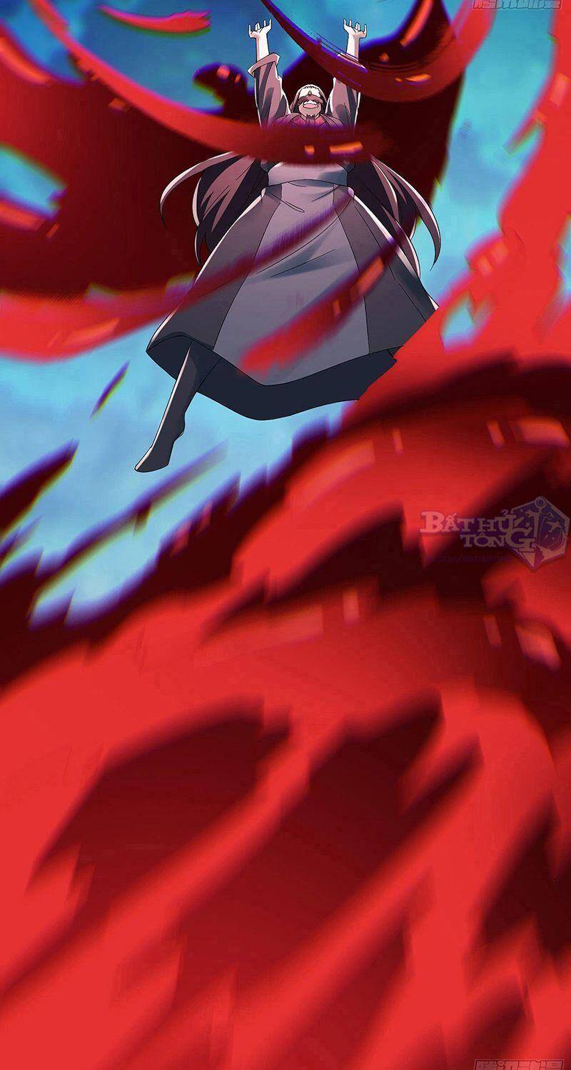 Đồ Đệ Của Ta Đều Là Nữ Ma Đầu - Chương 82