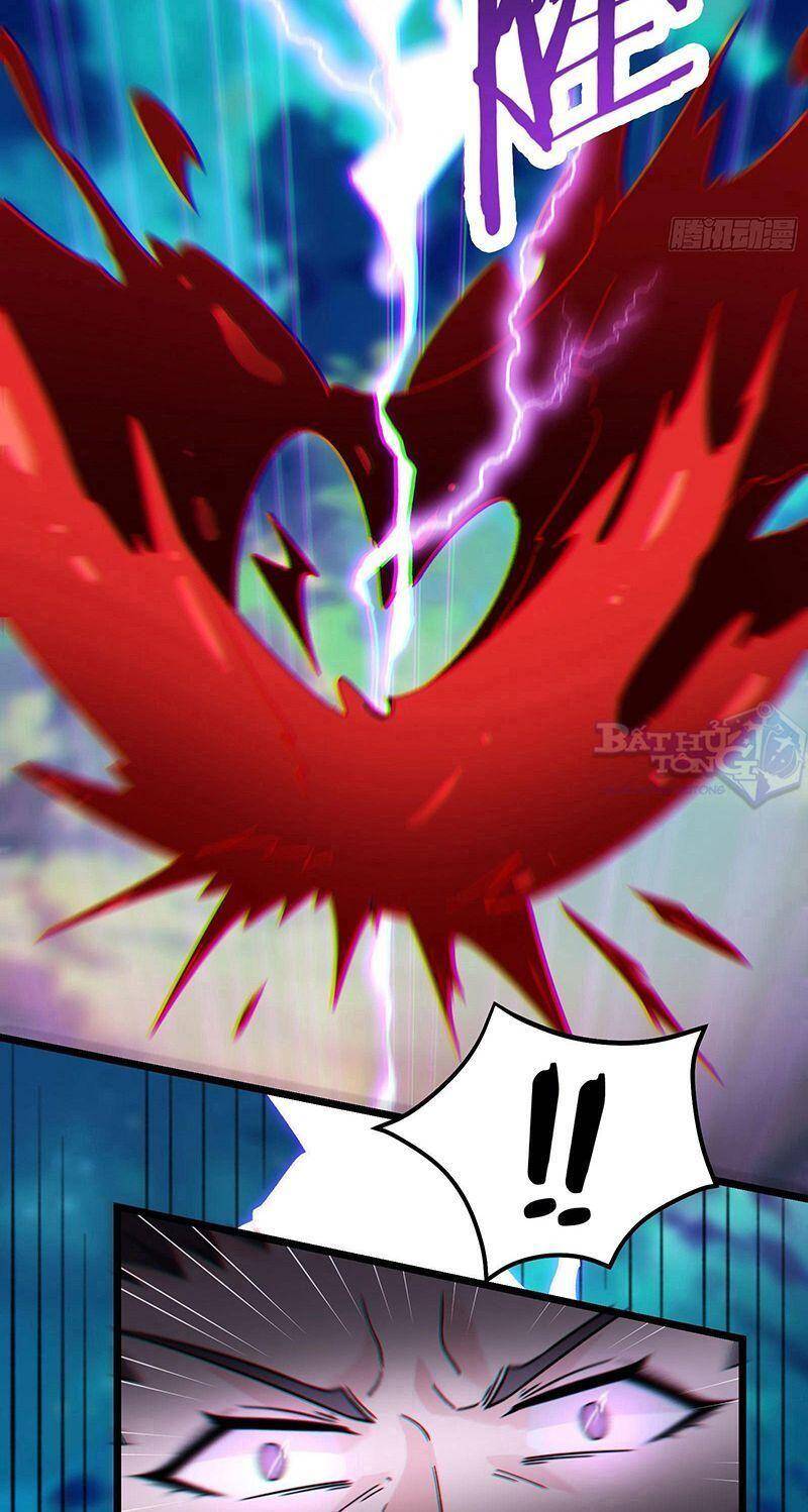 Đồ Đệ Của Ta Đều Là Nữ Ma Đầu - Chương 82