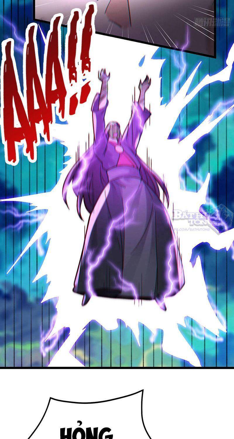 Đồ Đệ Của Ta Đều Là Nữ Ma Đầu - Chương 82