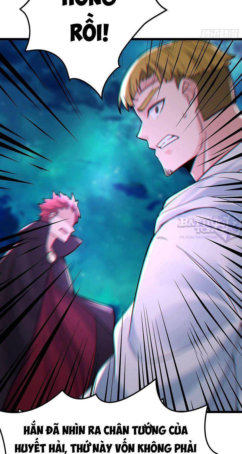 Đồ Đệ Của Ta Đều Là Nữ Ma Đầu - Chương 82