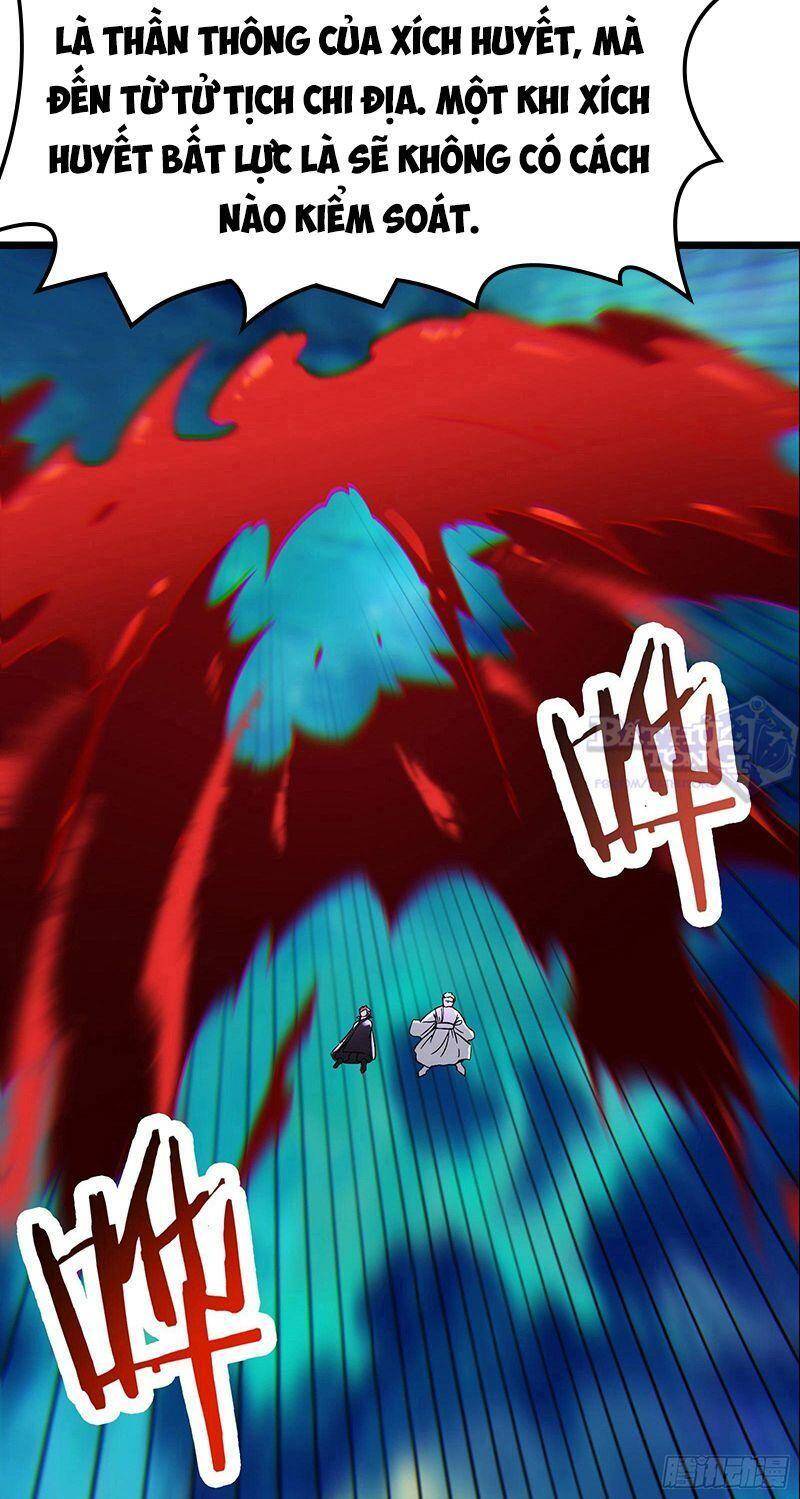 Đồ Đệ Của Ta Đều Là Nữ Ma Đầu - Chương 82