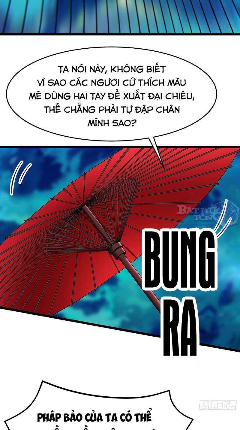 Đồ Đệ Của Ta Đều Là Nữ Ma Đầu - Chương 82