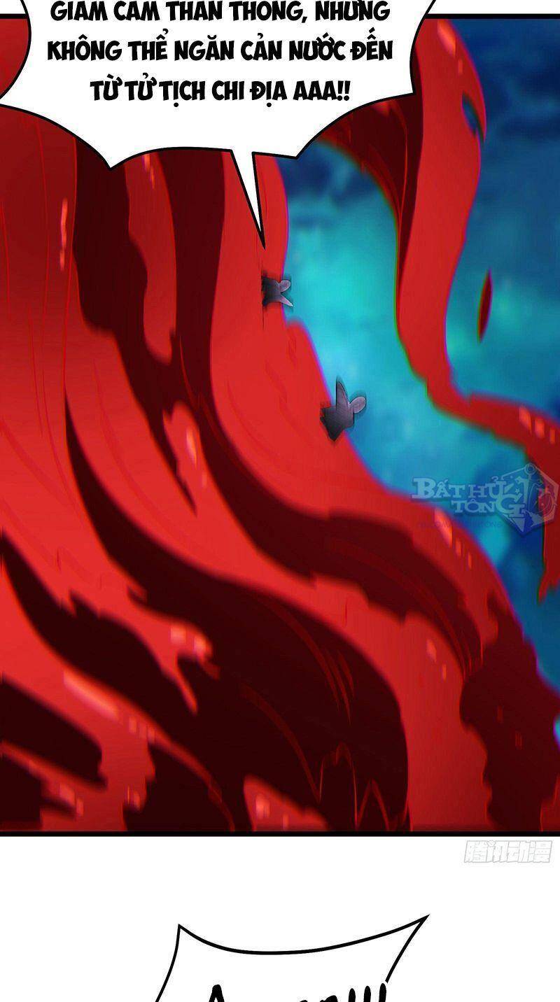 Đồ Đệ Của Ta Đều Là Nữ Ma Đầu - Chương 82