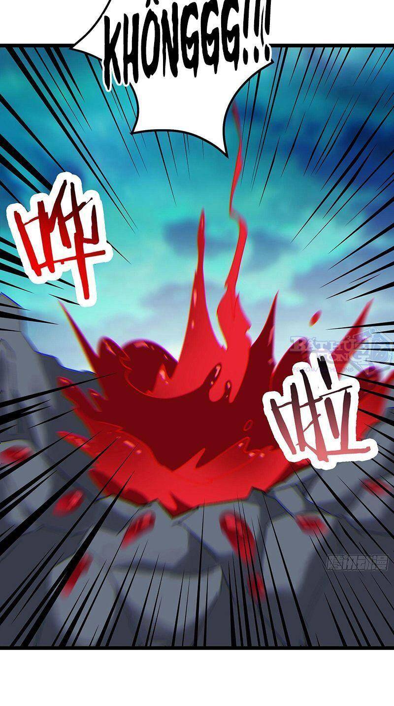 Đồ Đệ Của Ta Đều Là Nữ Ma Đầu - Chương 82