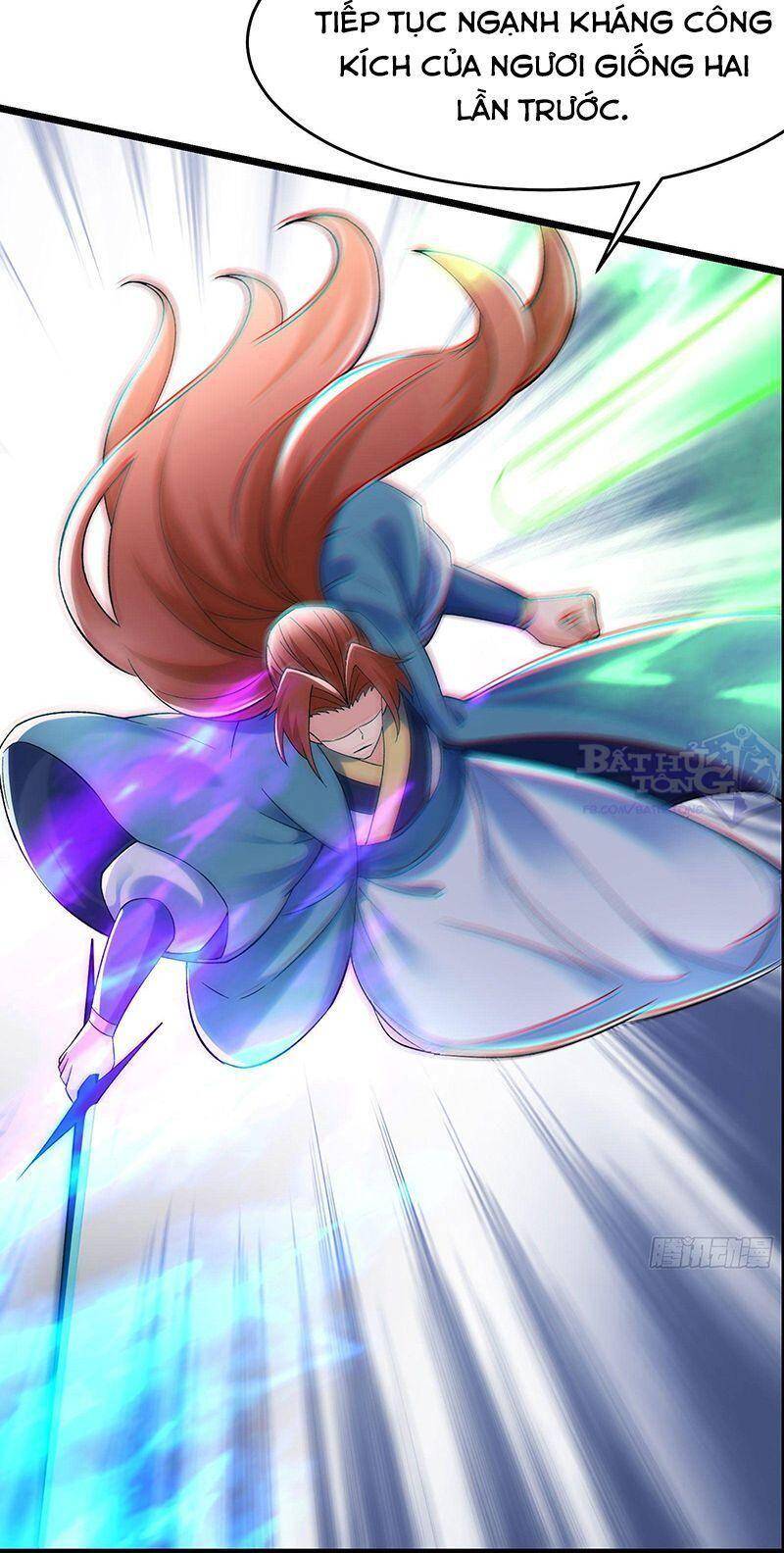 Đồ Đệ Của Ta Đều Là Nữ Ma Đầu - Chương 82