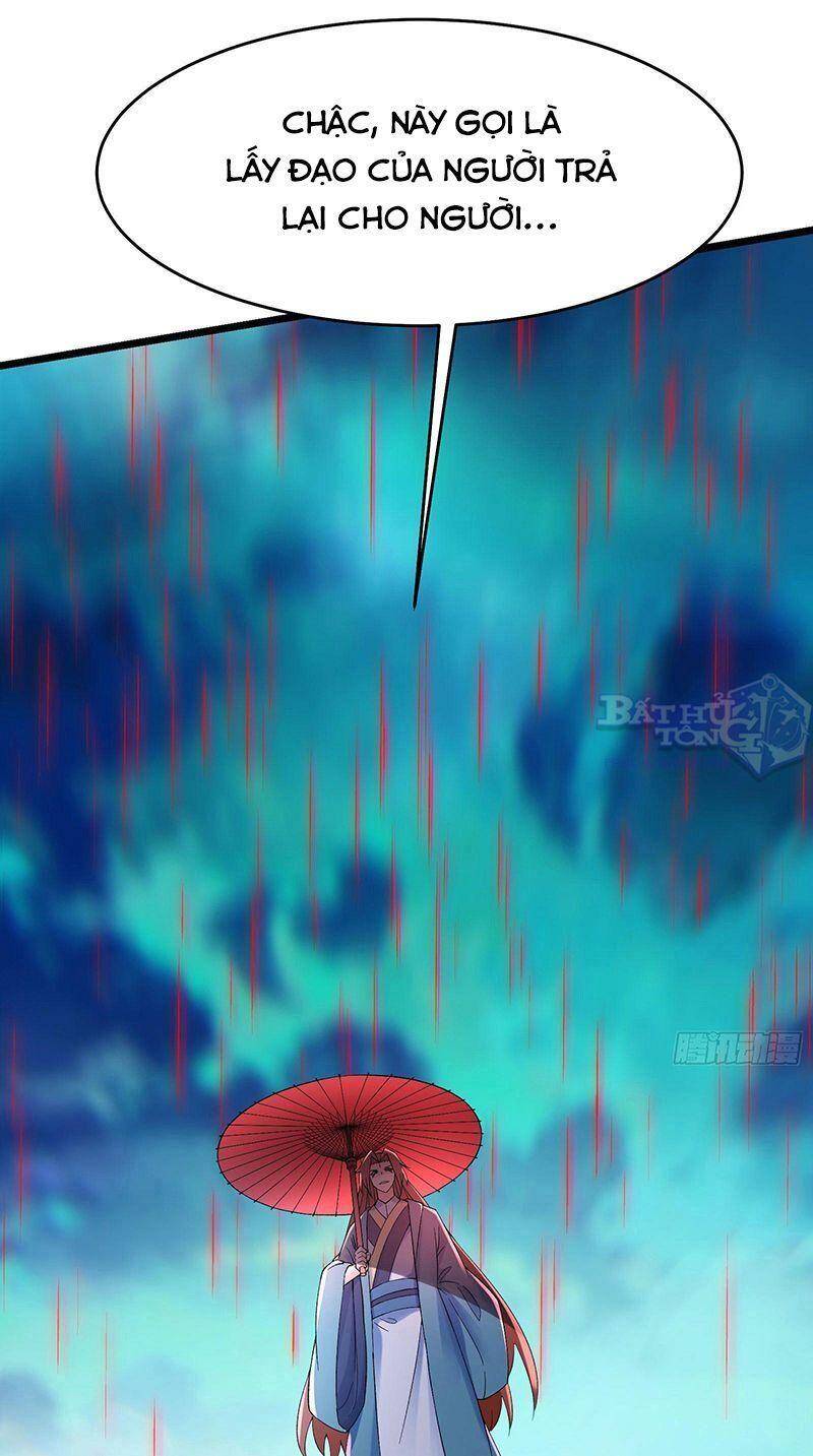 Đồ Đệ Của Ta Đều Là Nữ Ma Đầu - Chương 82