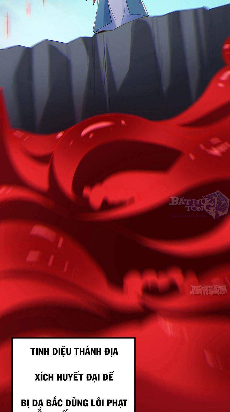 Đồ Đệ Của Ta Đều Là Nữ Ma Đầu - Chương 82