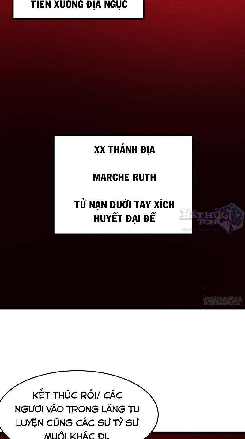 Đồ Đệ Của Ta Đều Là Nữ Ma Đầu - Chương 82