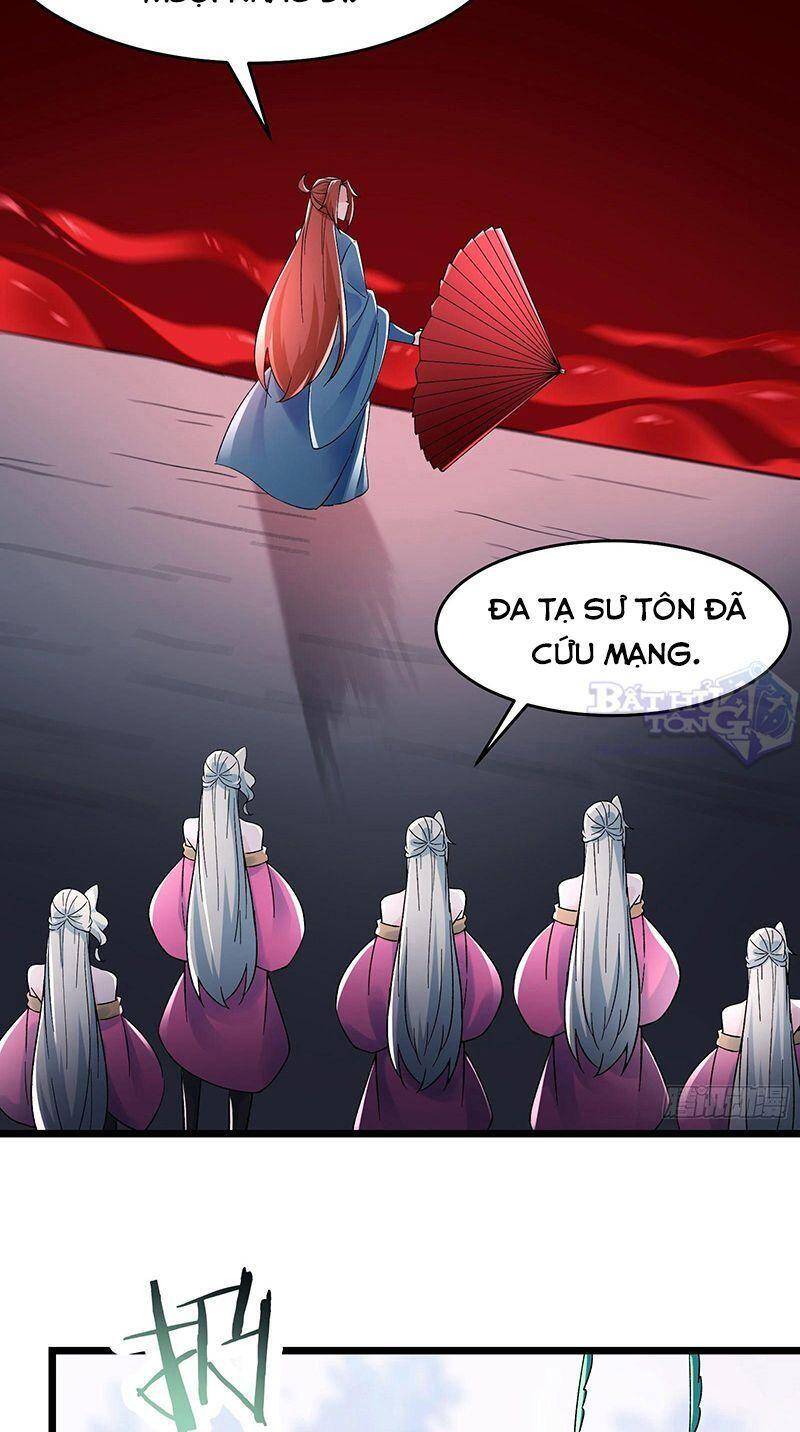 Đồ Đệ Của Ta Đều Là Nữ Ma Đầu - Chương 82