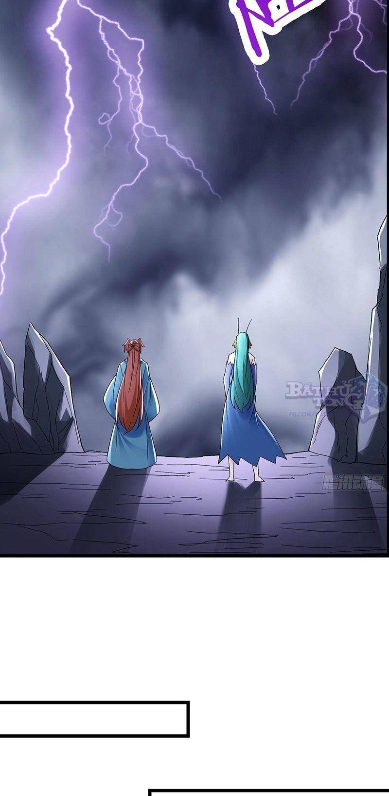 Đồ Đệ Của Ta Đều Là Nữ Ma Đầu - Chương 82