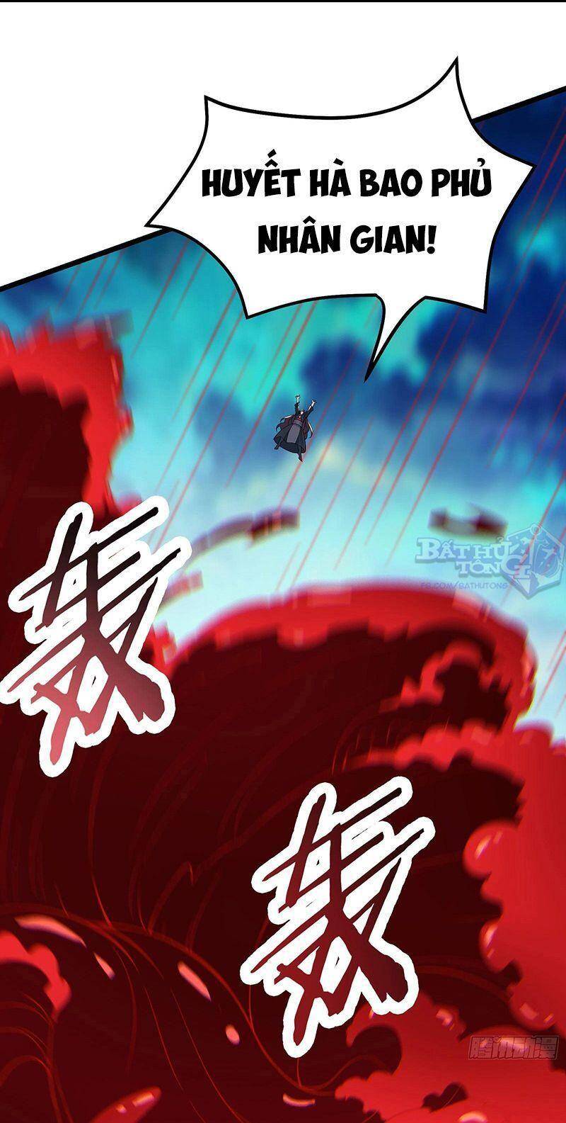 Đồ Đệ Của Ta Đều Là Nữ Ma Đầu - Chương 82