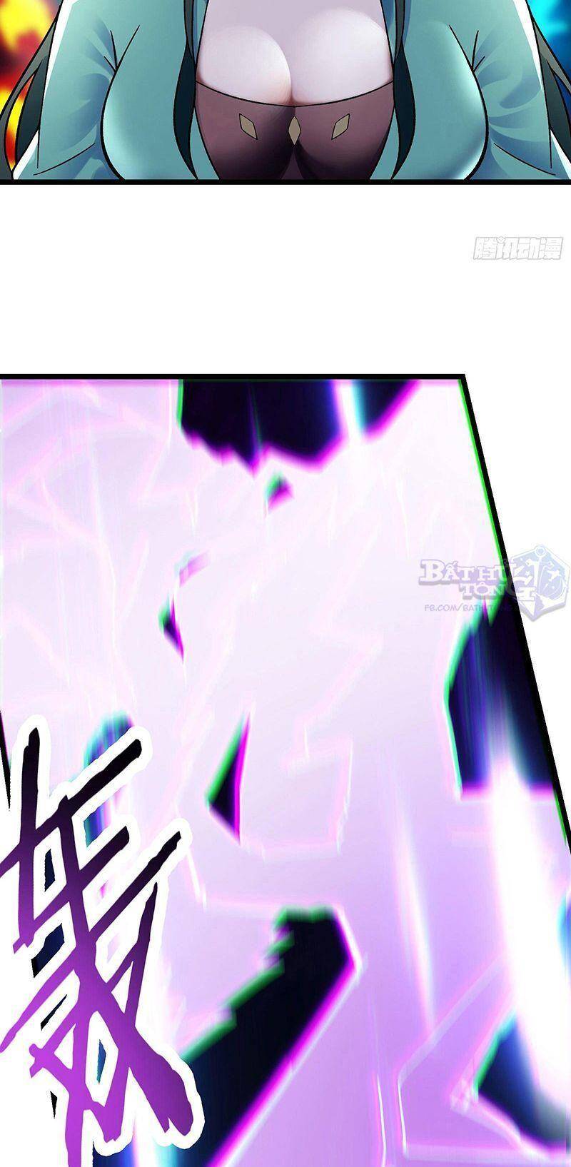 Đồ Đệ Của Ta Đều Là Nữ Ma Đầu - Chương 82