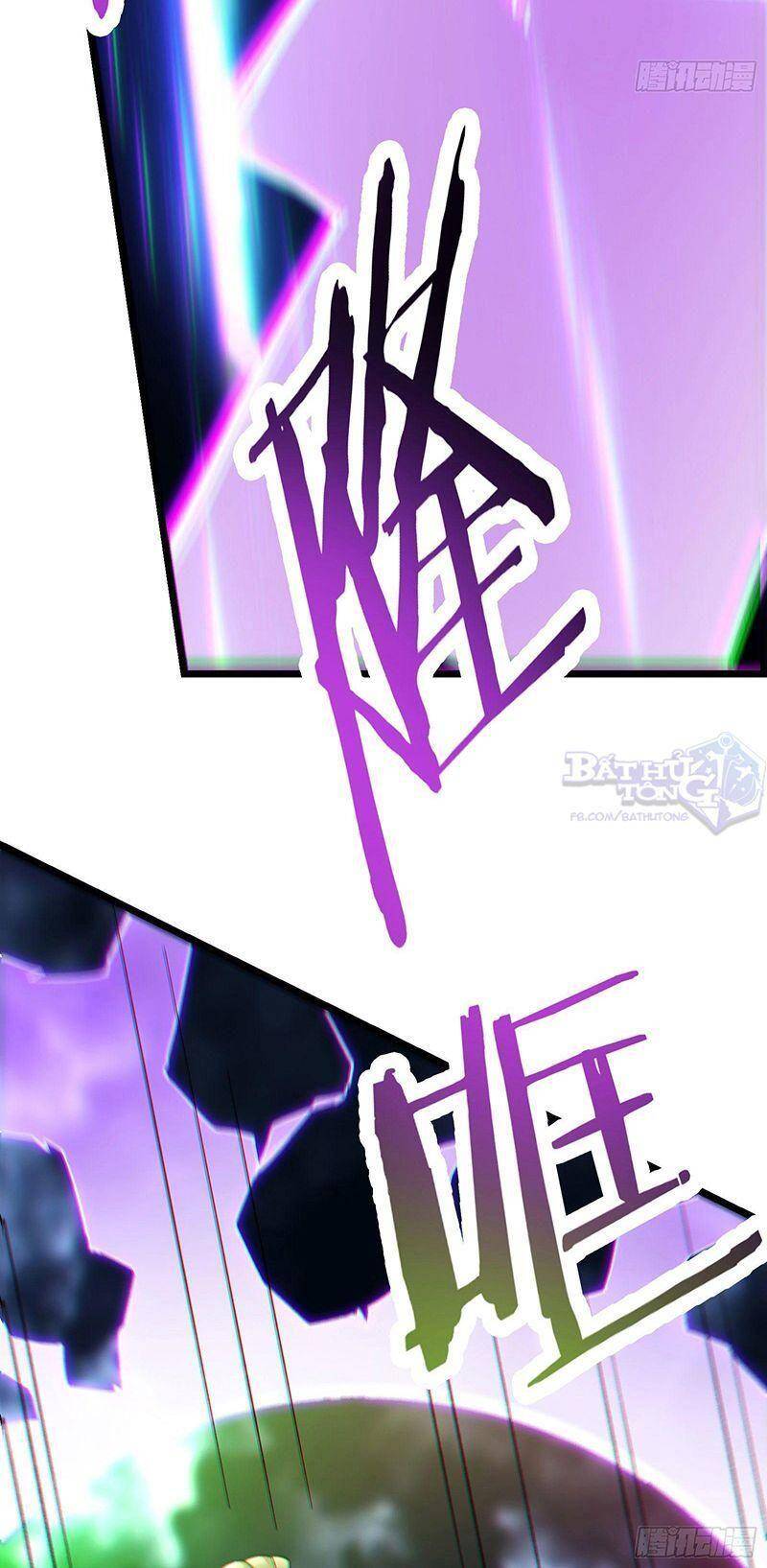 Đồ Đệ Của Ta Đều Là Nữ Ma Đầu - Chương 82