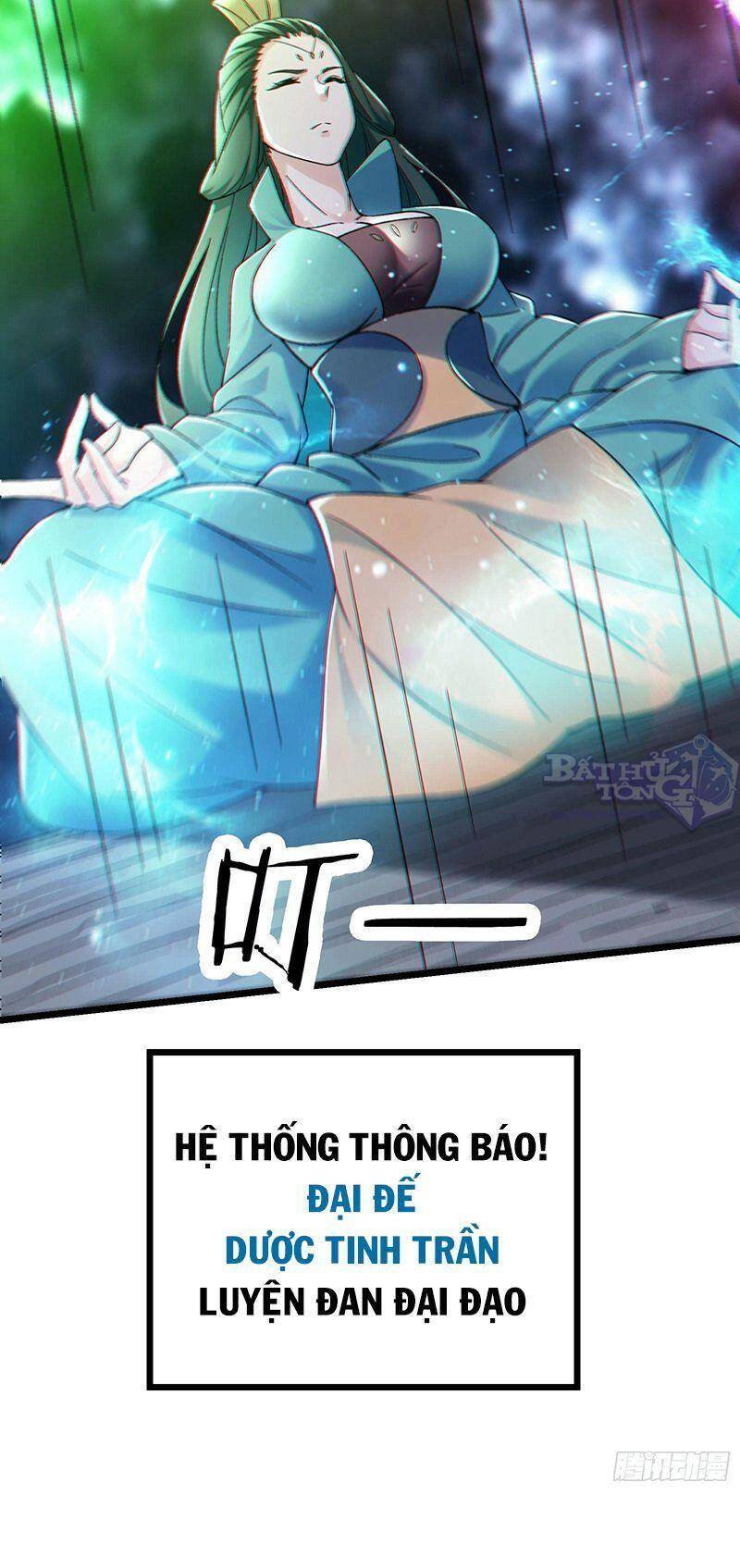 Đồ Đệ Của Ta Đều Là Nữ Ma Đầu - Chương 82