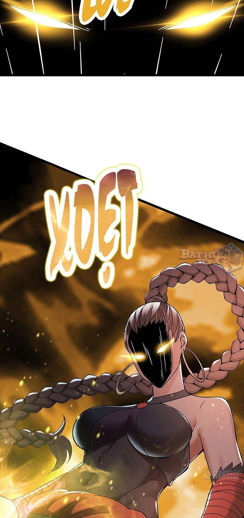 Đồ Đệ Của Ta Đều Là Nữ Ma Đầu - Chương 82