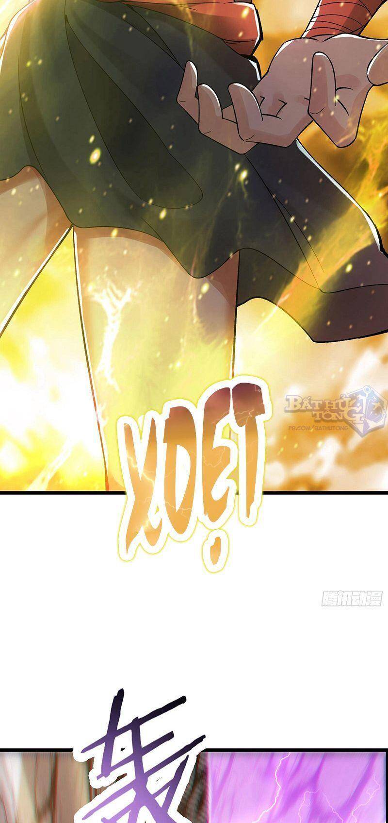 Đồ Đệ Của Ta Đều Là Nữ Ma Đầu - Chương 82