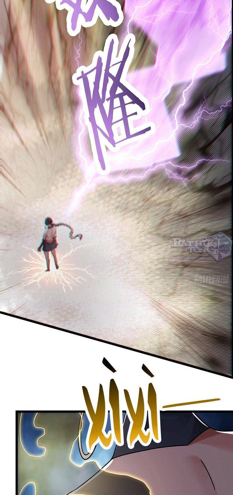 Đồ Đệ Của Ta Đều Là Nữ Ma Đầu - Chương 82