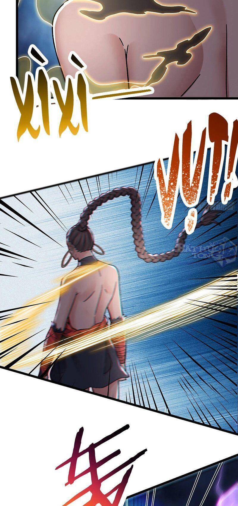 Đồ Đệ Của Ta Đều Là Nữ Ma Đầu - Chương 82