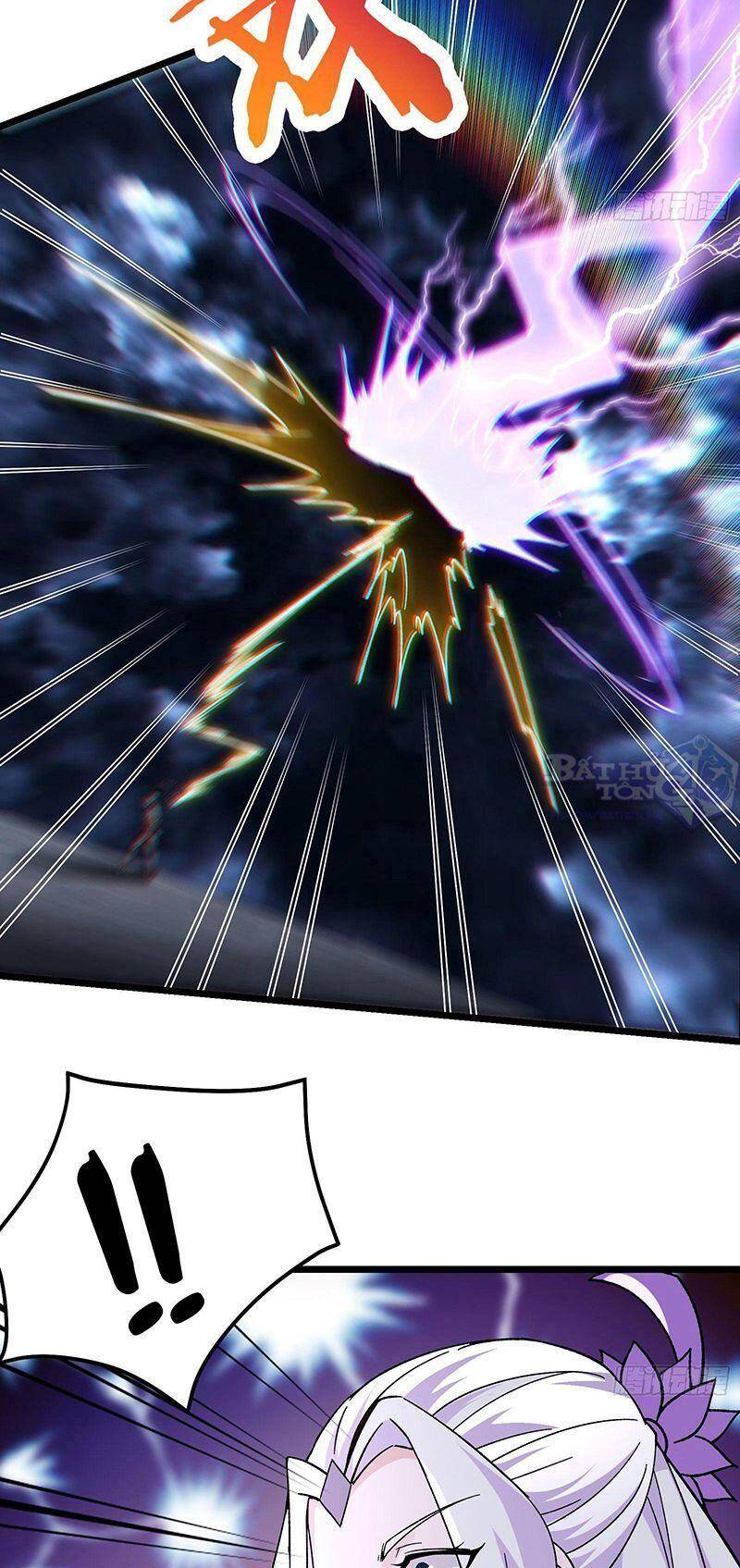 Đồ Đệ Của Ta Đều Là Nữ Ma Đầu - Chương 82